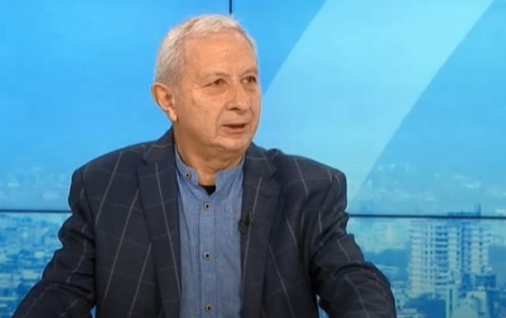 Огнян Герджиков: НДСВ се завръща на политическата сцена